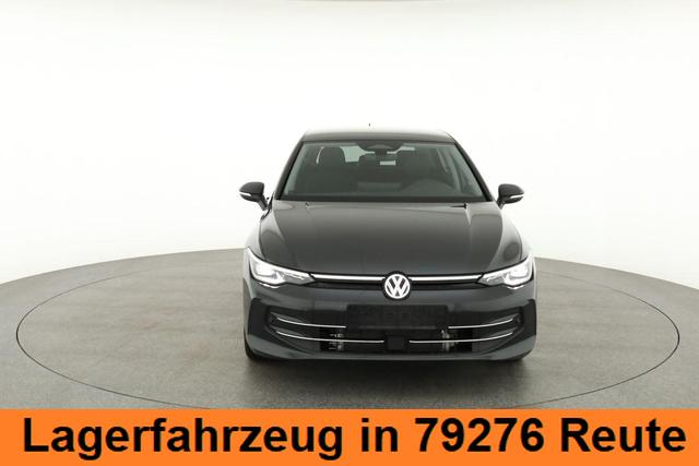 Volkswagen Golf 1.5 TSI eHybrid 150 kW Edition 50 VIII Style, AHK, Navi, Kamera, Side, LED-Plus 