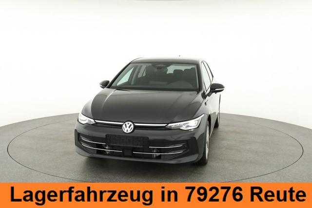Volkswagen Golf 1.5 TSI eHybrid 150 kW Edition 50 VIII Style, AHK, Navi, Kamera, Side, LED-Plus 