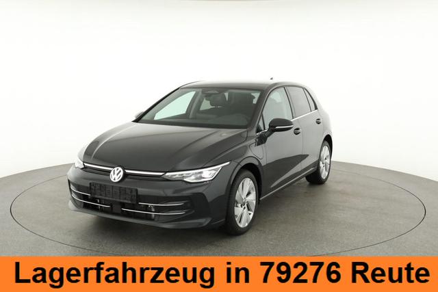 Volkswagen Golf 1.5 TSI eHybrid 150 kW Edition 50 VIII Style, AHK, Navi, Kamera, Side, LED-Plus 