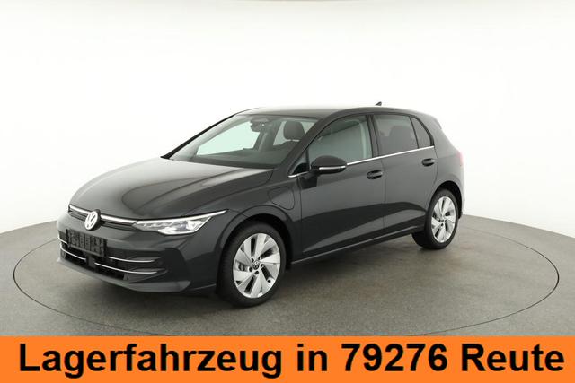 Volkswagen Golf 1.5 TSI eHybrid 150 kW Edition 50 VIII Style, AHK, Navi, Kamera, Side, LED-Plus 