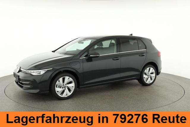 Volkswagen Golf 1.5 TSI eHybrid 150 kW Edition 50 VIII Style, AHK, Navi, Kamera, Side, LED-Plus 