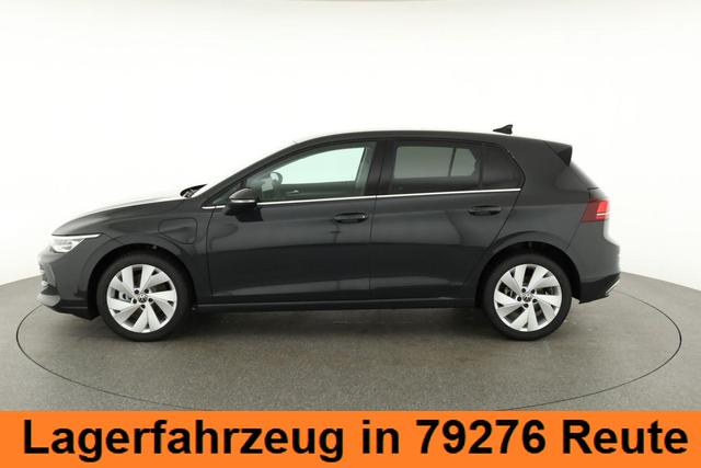 Volkswagen Golf 1.5 TSI eHybrid 150 kW Edition 50 VIII Style, AHK, Navi, Kamera, Side, LED-Plus 