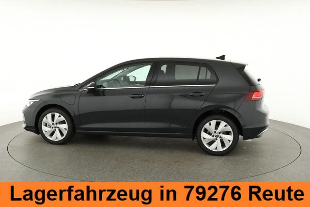 Volkswagen Golf 1.5 TSI eHybrid 150 kW Edition 50 VIII Style, AHK, Navi, Kamera, Side, LED-Plus 