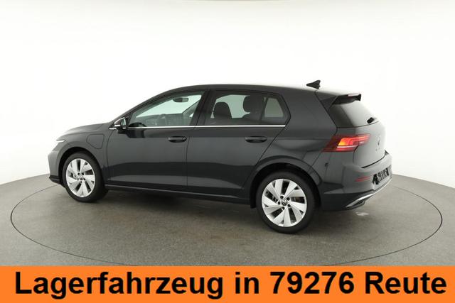 Volkswagen Golf 1.5 TSI eHybrid 150 kW Edition 50 VIII Style, AHK, Navi, Kamera, Side, LED-Plus 