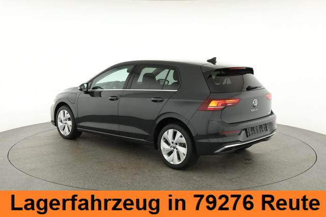 Volkswagen Golf 1.5 TSI eHybrid 150 kW Edition 50 VIII Style, AHK, Navi, Kamera, Side, LED-Plus 