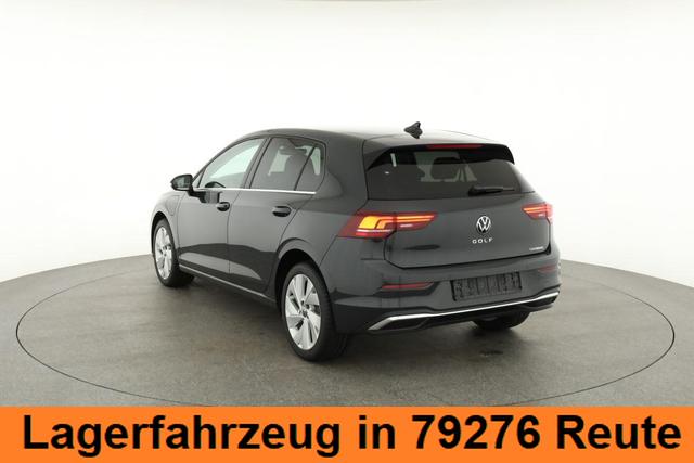 Volkswagen Golf 1.5 TSI eHybrid 150 kW Edition 50 VIII Style, AHK, Navi, Kamera, Side, LED-Plus 