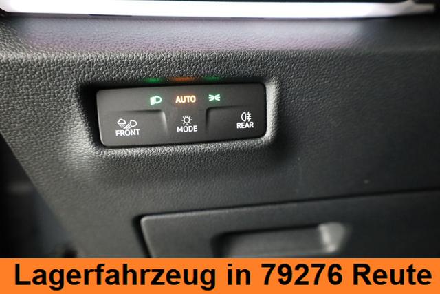 Volkswagen Tiguan 2.0 TDI 142 kW 4Motion R-Line DSG 4M Black, 20-Zoll, Pano, Leder, IQ.Light, AHK, Navi, Side, AreaView, Winter 
