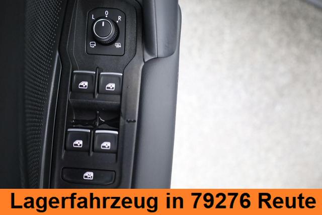 Volkswagen Tiguan 2.0 TDI 142 kW 4Motion R-Line DSG 4M Black, 20-Zoll, Pano, Leder, IQ.Light, AHK, Navi, Side, AreaView, Winter 