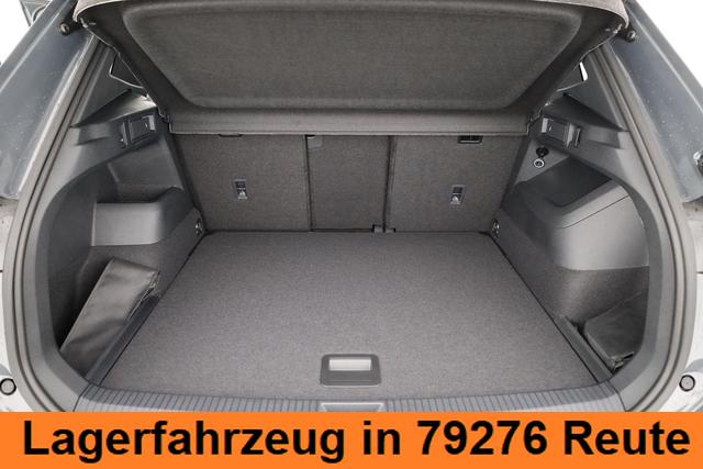Volkswagen Tiguan 2.0 TDI 142 kW 4Motion R-Line DSG 4M Black, 20-Zoll, Pano, Leder, IQ.Light, AHK, Navi, Side, AreaView, Winter 