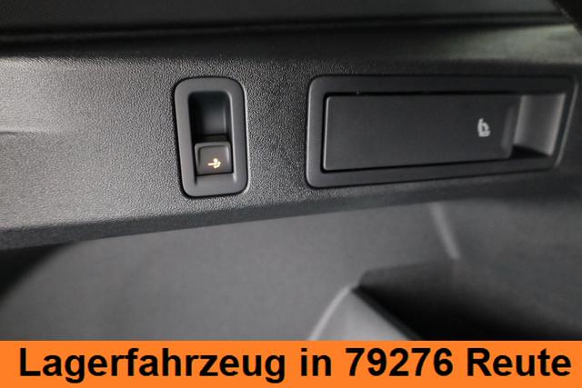 Volkswagen Tiguan 2.0 TDI 142 kW 4Motion R-Line DSG 4M Black, 20-Zoll, Pano, Leder, IQ.Light, AHK, Navi, Side, AreaView, Winter 
