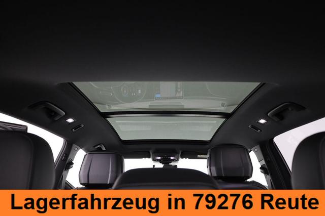 Volkswagen Tiguan 2.0 TDI 142 kW 4Motion R-Line DSG 4M Black, 20-Zoll, Pano, Leder, IQ.Light, AHK, Navi, Side, AreaView, Winter 