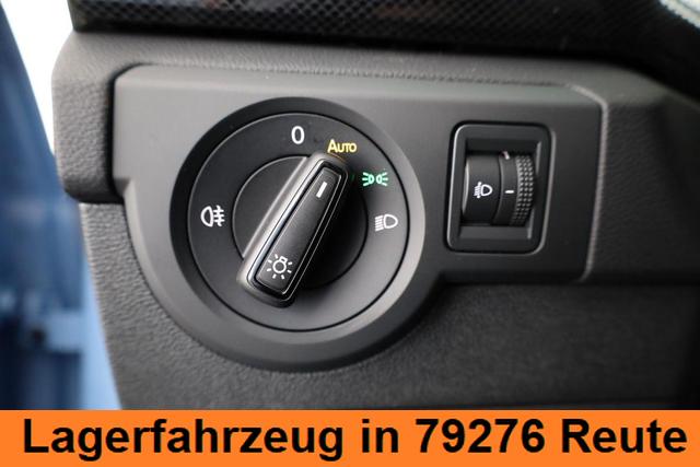 Volkswagen T-Cross 1.0 TSI 85 kW Life DSG Life, LED, Kamera, ACC, Side, Winter, 17-Zoll, 3-J. Garantie 