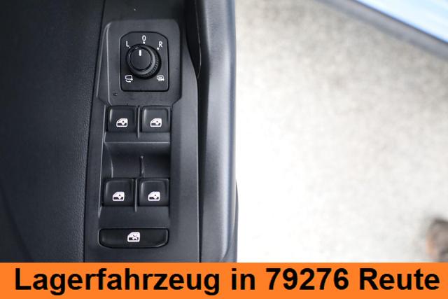 Volkswagen T-Cross 1.0 TSI 85 kW Life DSG Life, LED, Kamera, ACC, Side, Winter, 17-Zoll, 3-J. Garantie 