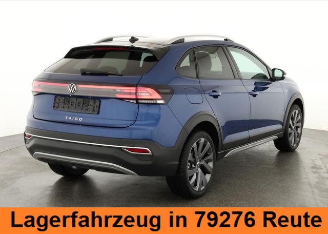 Volkswagen Taigo Style 1.0 TSI DSG Style, IQ.Light, Kamera, ACC, Winter, 18-Zoll, 3 J.-Garantie 