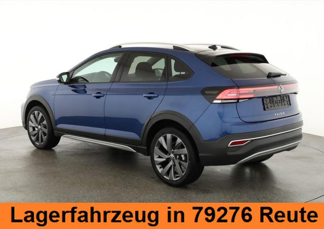 Volkswagen Taigo Style 1.0 TSI DSG Style, IQ.Light, Kamera, ACC, Winter, 18-Zoll, 3 J.-Garantie 