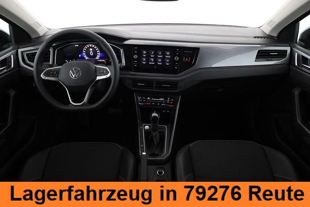Volkswagen Taigo Style 1.0 TSI DSG Style, IQ.Light, Kamera, ACC, Winter, 18-Zoll, 3 J.-Garantie 