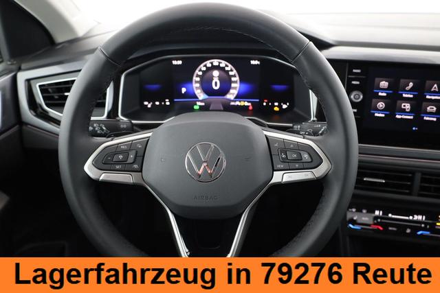 Volkswagen Taigo Style 1.0 TSI DSG Style, IQ.Light, Kamera, ACC, Winter, 18-Zoll, 3 J.-Garantie 