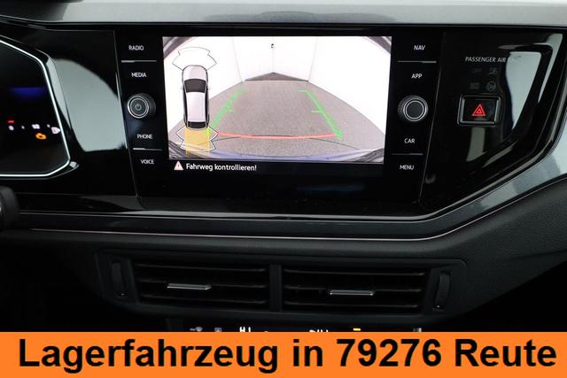 Volkswagen Taigo Style 1.0 TSI DSG Style, IQ.Light, Kamera, ACC, Winter, 18-Zoll, 3 J.-Garantie 