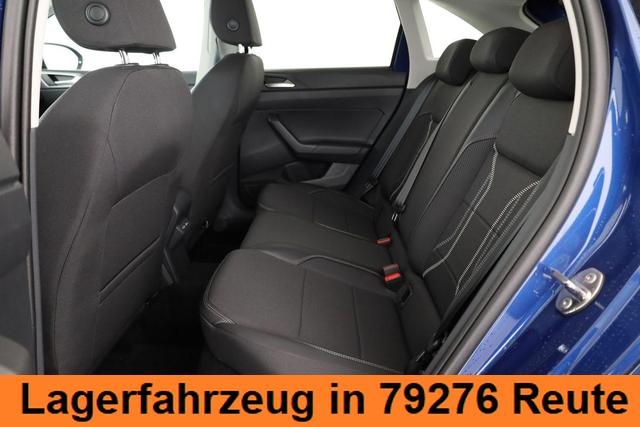 Volkswagen Taigo Style 1.0 TSI DSG Style, IQ.Light, Kamera, ACC, Winter, 18-Zoll, 3 J.-Garantie 