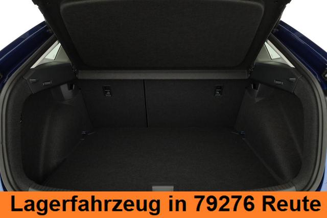 Volkswagen Taigo Style 1.0 TSI DSG Style, IQ.Light, Kamera, ACC, Winter, 18-Zoll, 3 J.-Garantie 