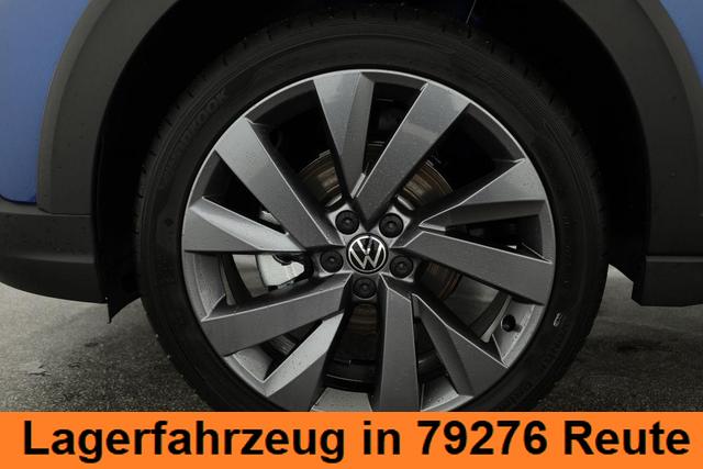 Volkswagen Taigo Style 1.0 TSI DSG Style, IQ.Light, Kamera, ACC, Winter, 18-Zoll, 3 J.-Garantie 