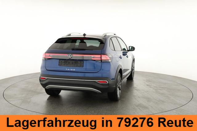 Volkswagen Taigo Style 1.0 TSI DSG Style, IQ.Light, Kamera, ACC, Winter, 18-Zoll, 3 J.-Garantie 