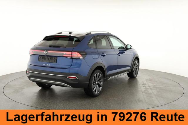 Volkswagen Taigo Style 1.0 TSI DSG Style, IQ.Light, Kamera, ACC, Winter, 18-Zoll, 3 J.-Garantie 