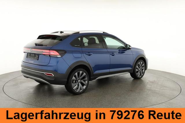 Volkswagen Taigo Style 1.0 TSI DSG Style, IQ.Light, Kamera, ACC, Winter, 18-Zoll, 3 J.-Garantie 