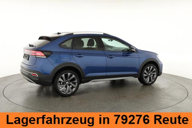 Volkswagen Taigo Style 1.0 TSI DSG Style, IQ.Light, Kamera, ACC, Winter, 18-Zoll, 3 J.-Garantie 