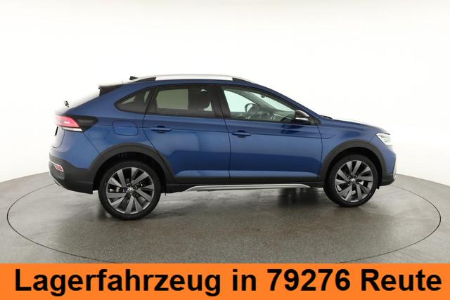 Volkswagen Taigo Style 1.0 TSI DSG Style, IQ.Light, Kamera, ACC, Winter, 18-Zoll, 3 J.-Garantie 