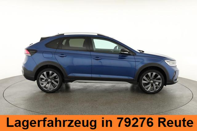 Volkswagen Taigo Style 1.0 TSI DSG Style, IQ.Light, Kamera, ACC, Winter, 18-Zoll, 3 J.-Garantie 