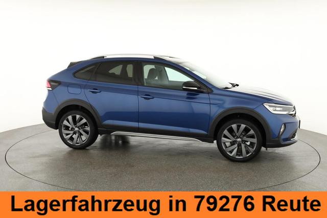 Volkswagen Taigo Style 1.0 TSI DSG Style, IQ.Light, Kamera, ACC, Winter, 18-Zoll, 3 J.-Garantie 