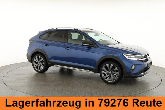 Volkswagen Taigo Style 1.0 TSI DSG Style, IQ.Light, Kamera, ACC, Winter, 18-Zoll, 3 J.-Garantie 