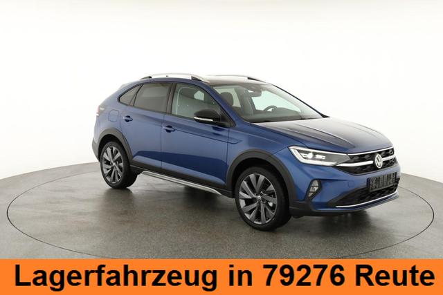 Volkswagen Taigo Style 1.0 TSI DSG Style, IQ.Light, Kamera, ACC, Winter, 18-Zoll, 3 J.-Garantie 