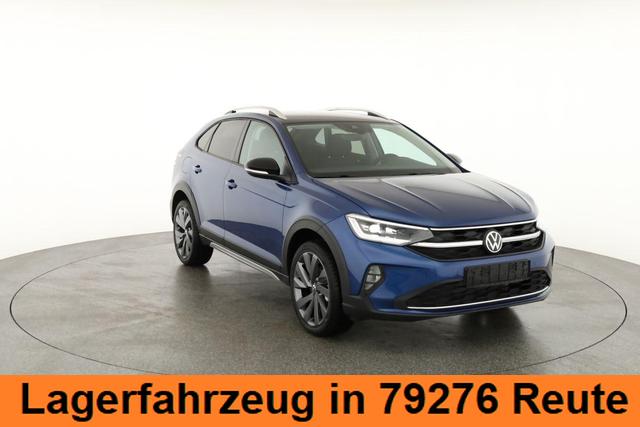 Volkswagen Taigo Style 1.0 TSI DSG Style, IQ.Light, Kamera, ACC, Winter, 18-Zoll, 3 J.-Garantie 