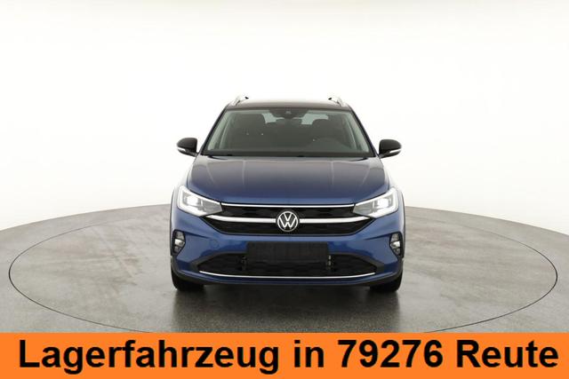 Volkswagen Taigo Style 1.0 TSI DSG Style, IQ.Light, Kamera, ACC, Winter, 18-Zoll, 3 J.-Garantie 