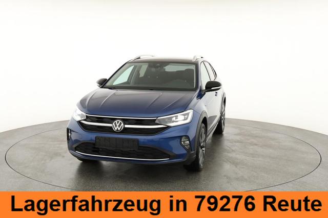 Volkswagen Taigo Style 1.0 TSI DSG Style, IQ.Light, Kamera, ACC, Winter, 18-Zoll, 3 J.-Garantie 