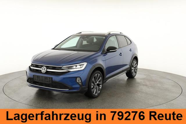 Volkswagen Taigo Style 1.0 TSI DSG Style, IQ.Light, Kamera, ACC, Winter, 18-Zoll, 3 J.-Garantie 