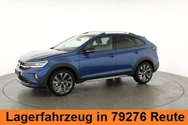 Volkswagen Taigo Style 1.0 TSI DSG Style, IQ.Light, Kamera, ACC, Winter, 18-Zoll, 3 J.-Garantie 