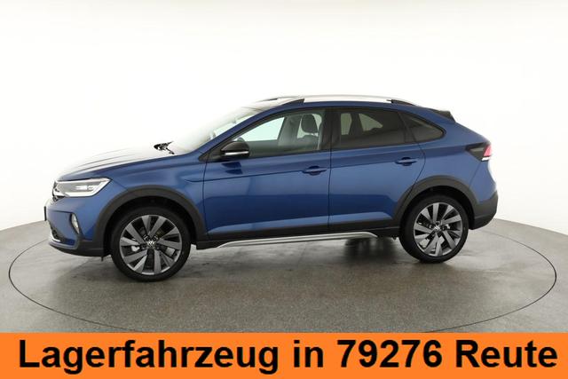 Volkswagen Taigo Style 1.0 TSI DSG Style, IQ.Light, Kamera, ACC, Winter, 18-Zoll, 3 J.-Garantie 