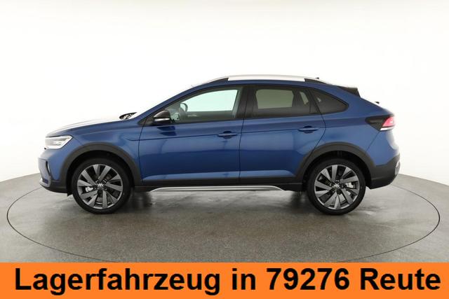 Volkswagen Taigo Style 1.0 TSI DSG Style, IQ.Light, Kamera, ACC, Winter, 18-Zoll, 3 J.-Garantie 