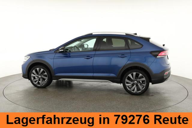 Volkswagen Taigo Style 1.0 TSI DSG Style, IQ.Light, Kamera, ACC, Winter, 18-Zoll, 3 J.-Garantie 