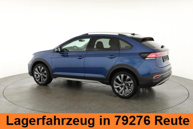 Volkswagen Taigo Style 1.0 TSI DSG Style, IQ.Light, Kamera, ACC, Winter, 18-Zoll, 3 J.-Garantie 
