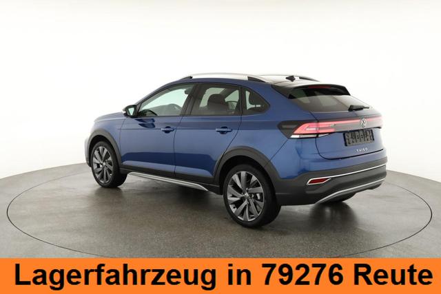 Volkswagen Taigo Style 1.0 TSI DSG Style, IQ.Light, Kamera, ACC, Winter, 18-Zoll, 3 J.-Garantie 