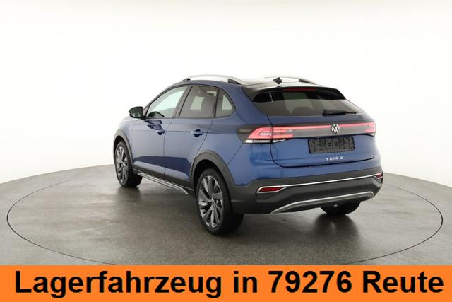 Volkswagen Taigo Style 1.0 TSI DSG Style, IQ.Light, Kamera, ACC, Winter, 18-Zoll, 3 J.-Garantie 