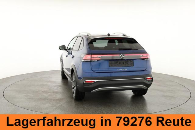 Volkswagen Taigo Style 1.0 TSI DSG Style, IQ.Light, Kamera, ACC, Winter, 18-Zoll, 3 J.-Garantie 