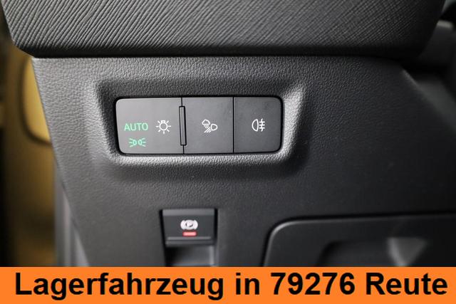 Skoda Kodiaq 2.0 TDI 142kW 4x4 Selection DSG Selection, 7-Sitzer, AHK, Navi, Side, el. Klappe, AreaView, ParkAssist 