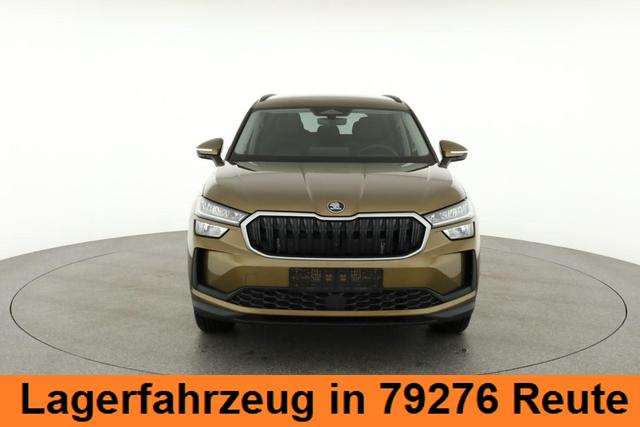Skoda Kodiaq 2.0 TDI 142kW 4x4 Selection DSG Selection, 7-Sitzer, AHK, Navi, Side, el. Klappe, AreaView, ParkAssist 