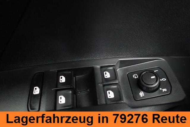 Volkswagen T-Cross 1.0 TSI 85 kW Life DSG Life, LED, Kamera, ACC, Side, Winter, 17-Zoll, 3-J. Garantie 