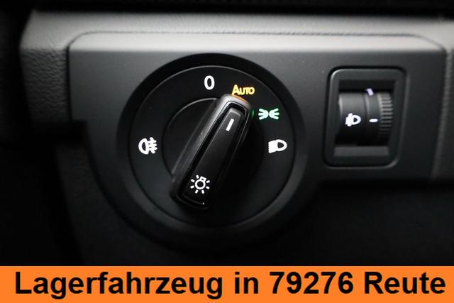 Volkswagen T-Cross 1.0 TSI 85 kW Life DSG Life, LED, Kamera, ACC, Side, Winter, 17-Zoll, 3-J. Garantie 